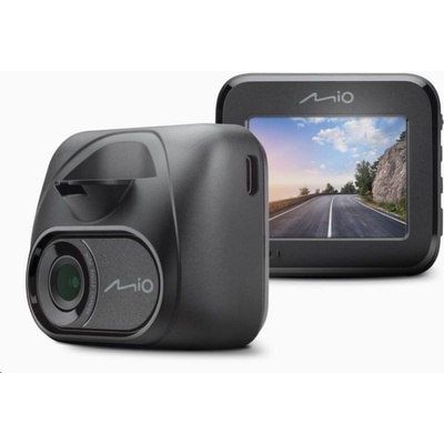 Mio MiVue C590