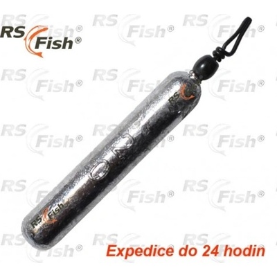 RS Fish Drop Shot váleček 7g