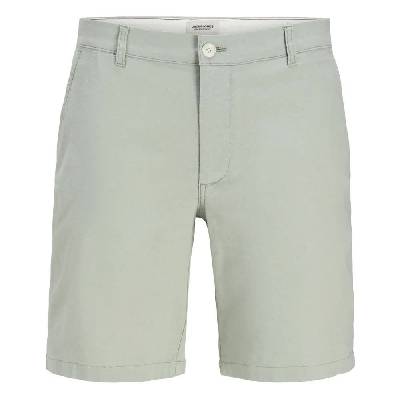 Къси панталони Jack & jones Dave Breeze shorts - Green (Iceberg Green / Detail Solid)