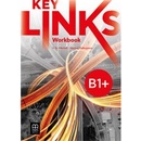 Key Links B1+ Workbook