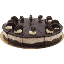 Pepes Patisserie Cheesecake oreo dort 1,8 kg