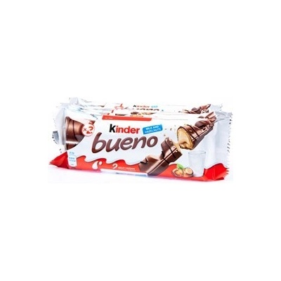 Kinder Bueno 5 x 43 g