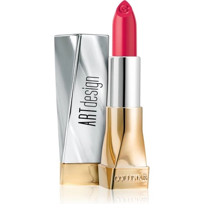 Collistar Rossetto Art Design Lipstick червило цвят 15 Tango Red 3, 5ml