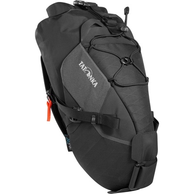 TATONKA Чанта за седло Tatonka Saddle Stuffbag Holder 13 Bike bag - Black - размер One Size (510-7140-0111)
