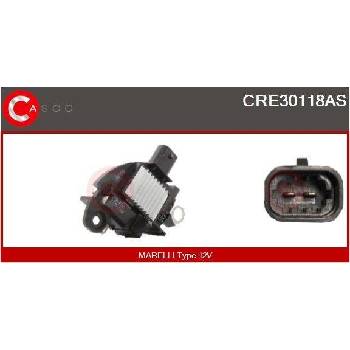 REGULATOR ALTERNATORA