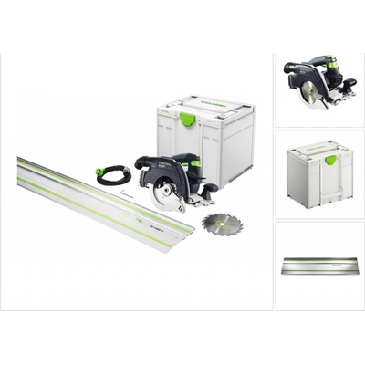 Festool HK 55 EBQ-Plus-FS 576126