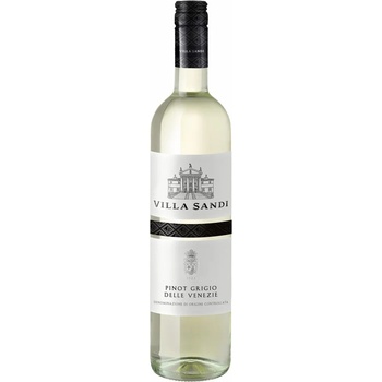 Image 1 of Villa Sandi Pinot Grigio Delle Venezie DOC