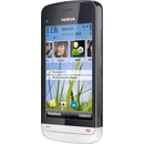 Nokia C5-03 Grey