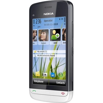 Nokia C5-03 Grey