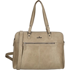 Enrico Benetti Julia 65038 Light taupe