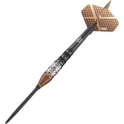 steel Bull's Max Hopp 24 g CP 95% wolfram
