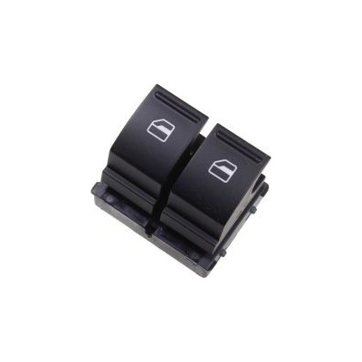 Spínač ovládání předních oken Škoda 1Z09598583X1 Škoda Octavia 2