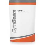 GymBeam L-серин на прах 250 g неовкусено