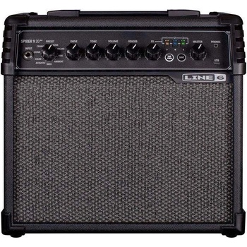 Line 6 Spider V 20