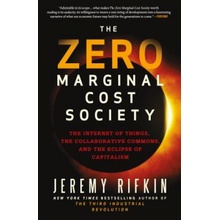 The Zero Marginal Cost Society