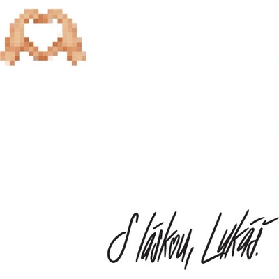 S láskou, Lukáš. - Pil C