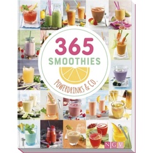 365 Smoothies, Powerdrinks & Co.