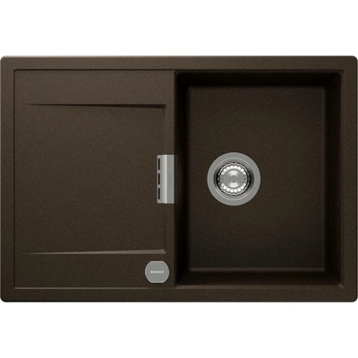 Schock Mono D-100S-A Bronze