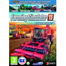 Hry na PC Farming Simulator 15 Official Expansion 2