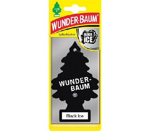 WUNDER-BAUM Black Ice