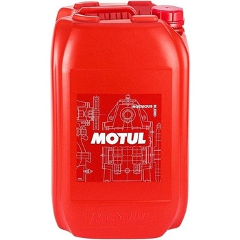 Motul Tekma Mega-X LD 10W-40 20 l