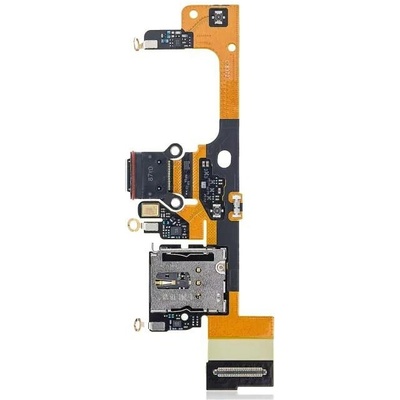 Nabíjecí obvod + Flex kabel Google Pixel 3 XL – Genuine OEM PIX0251