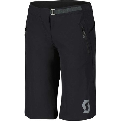 Scott Trail Vertic PRO W dámske čierna
