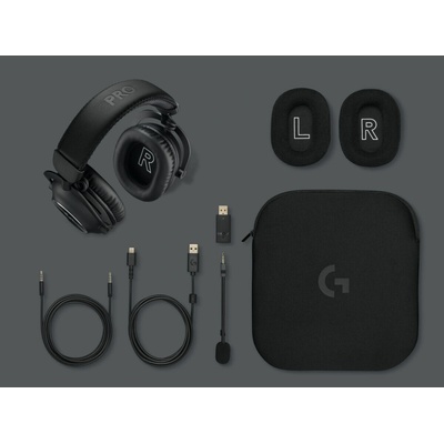 LOGITECH PRO X 2 991-000550