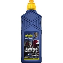 Putoline Ester Tech Off Road 4+ 10W-50 1 l