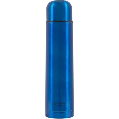 Higlander Duro flask Termoska 1 l modrá