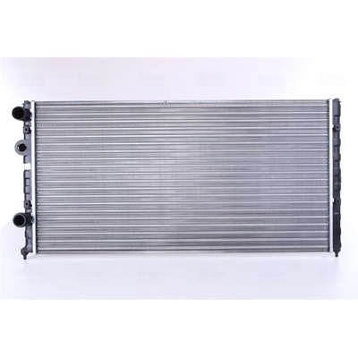 NISSENS 65243 Chladič, chlazení motoru (65243)
