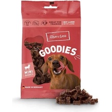 Chewies Goodies s jehněčím 125 g