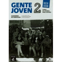 Gente Joven 2 Ćwiczenia