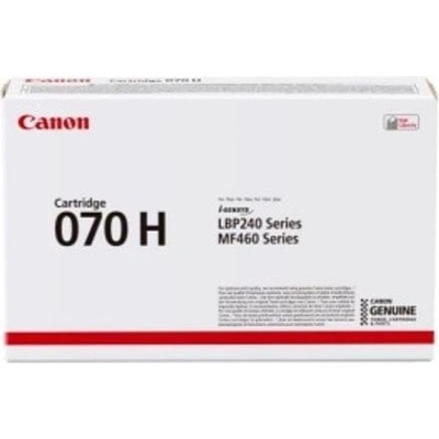 Canon Cartridge 070H оригинална тонер касета (ocl cart070h 15115)