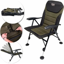 Acra Outdoor Comfort Chair