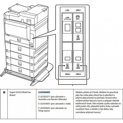 Epson WorkForce Pro WF-C879R