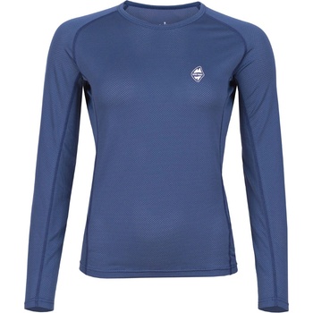 High Point Code 2.0 LS lady Размер: L / Цвят: син
