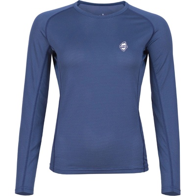 High Point Code 2.0 LS lady Размер: L / Цвят: син