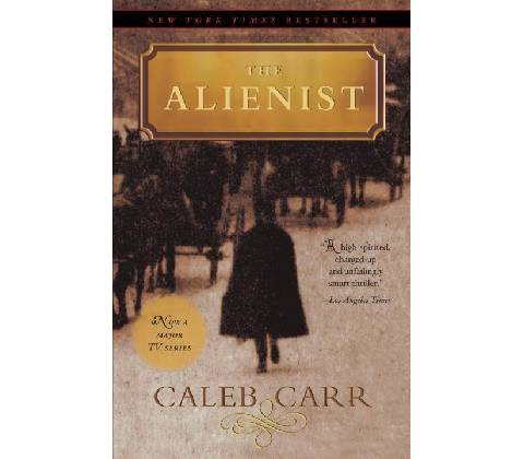 The Alienist