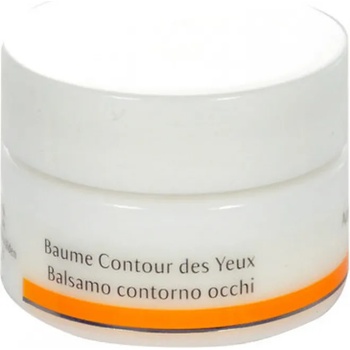 Dr. Hauschka Eye Balm Грижа за очите 10ml