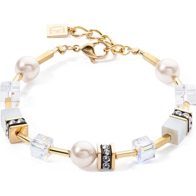 Coeur de Lion náramek 4081/30-1416