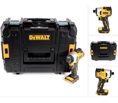 DeWalt DCF809NT