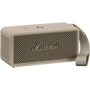 Marshall Bluetooth колонка MARSHALL MIDDLETON CREAM II (7340055404617)