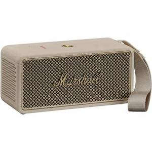 Marshall Bluetooth колонка MARSHALL MIDDLETON CREAM II (7340055404617)