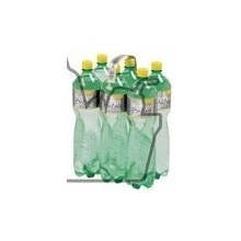 Poděbradka ProLinie limetka 6 x 1,5 l