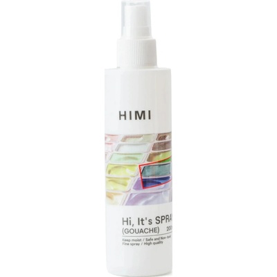 HIMI zvlhčující kvašový spray - 200 ml