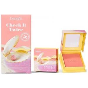 Benefit Shellie Blush Руж 2x6g