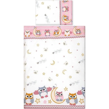 Image 1 of Детски спален комплект 2 части 135 х 100 см 1852-d28