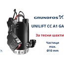 Grundfos Unilift CC9 A1 CS (98624465)