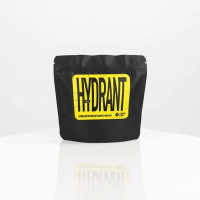 Canis Lab Hydrant hydratační iontový nápoj pro psy 200 g